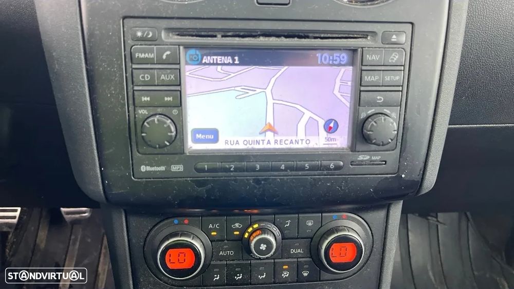 Nissan Qashqai +2 1.5 dCi Tekna Premium 17 - 12