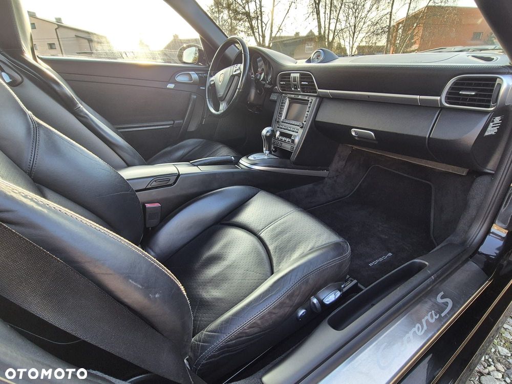 Porsche 911 - 8