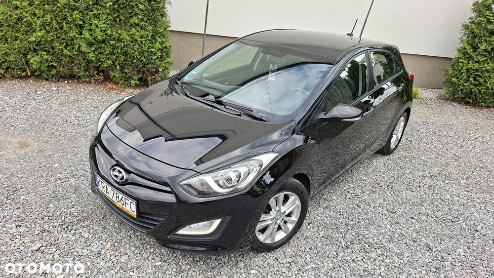 Hyundai i30 1.4 Premium - 26