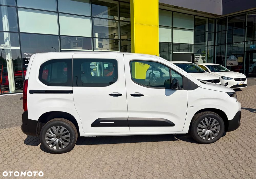 Citroën Berlingo MPV M 1.5 BlueHDI Plus S&S N1 - 3