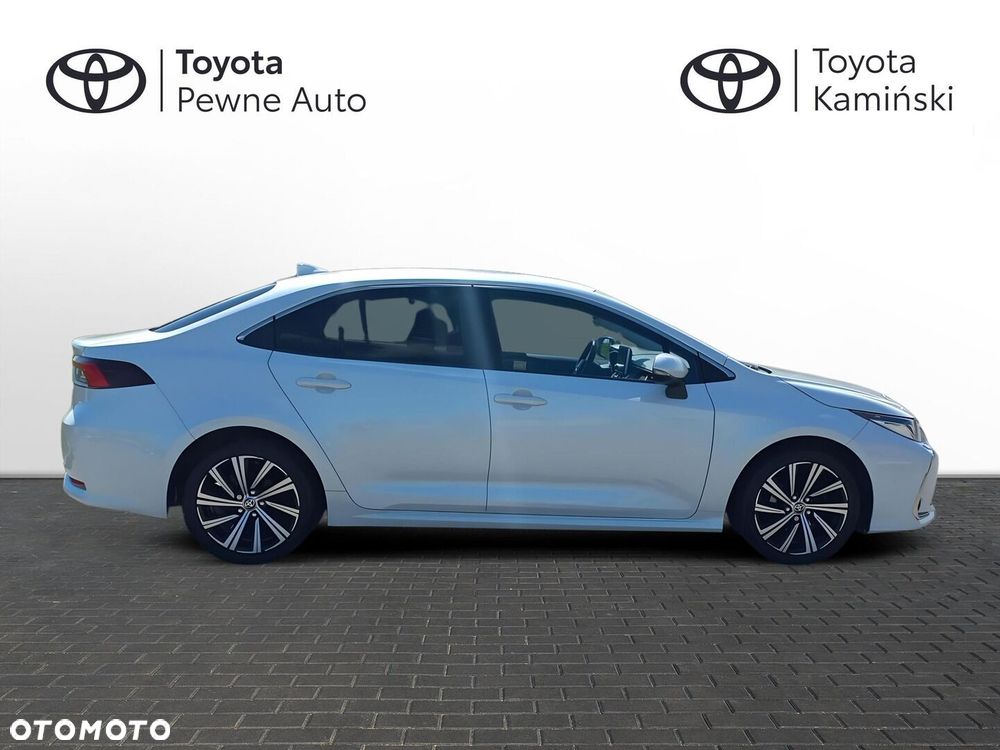 Toyota Corolla - 6