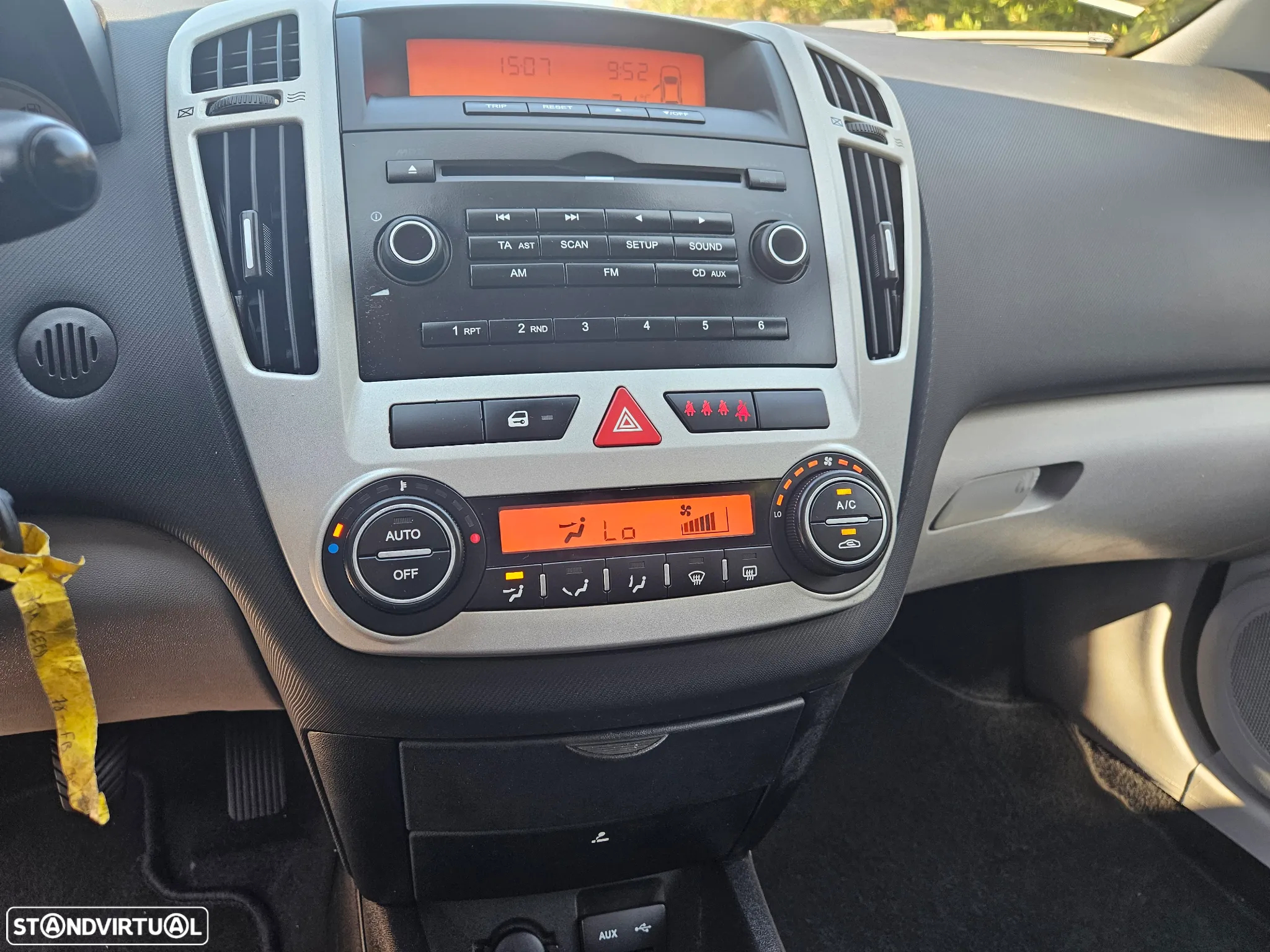 Kia Ceed SW 1.6 CRDi EX - 16