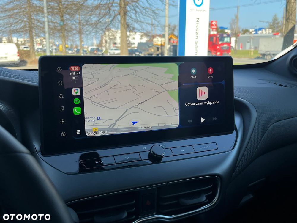 Nissan Juke 1.0 DIG-T N-Connecta - 14