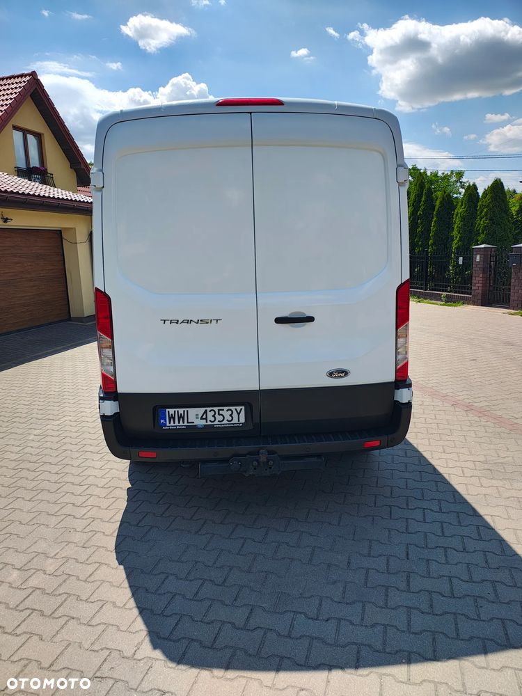 Ford Transit L3H2 Ambiente (bryg.) - 4