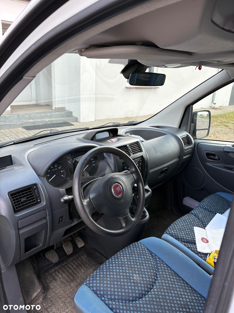 Fiat Scudo - 4