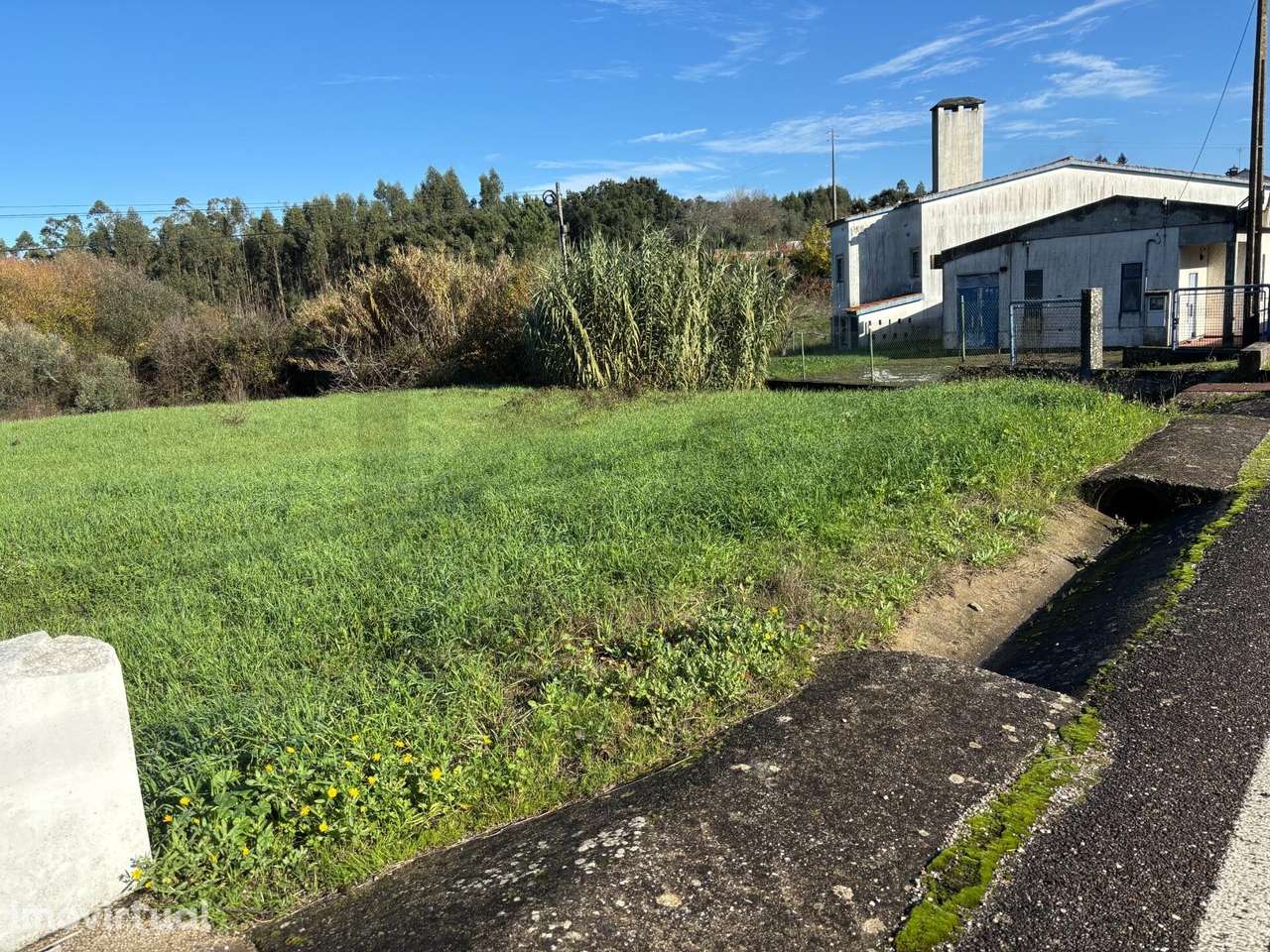 Oportunidade de investimento: Terreno com potencial construtivo em Tom - Grande imagem: 5/9