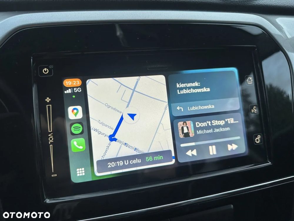 Suzuki Vitara 1.6 (4x2) Automatik Comfort+ - 21