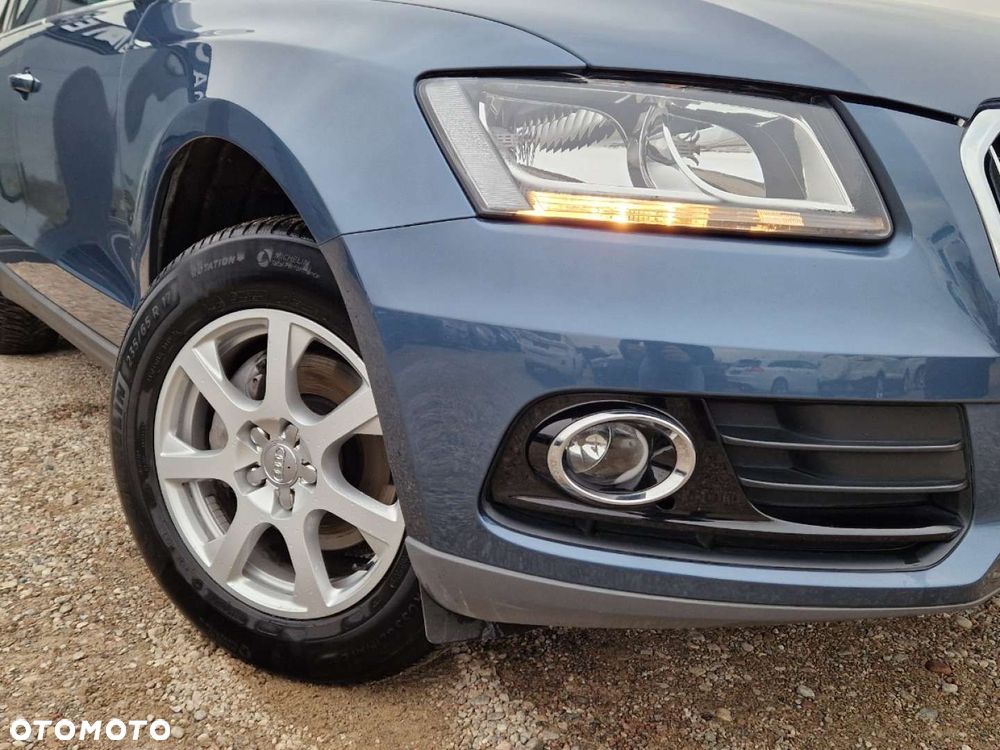Audi Q5 2.0 TFSI Quattro - 27