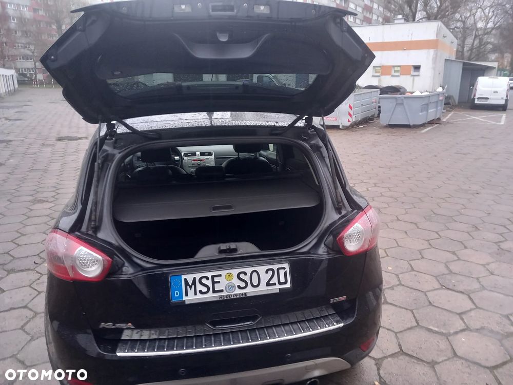 Ford Kuga 2.0 TDCi 2x4 Titanium - 17