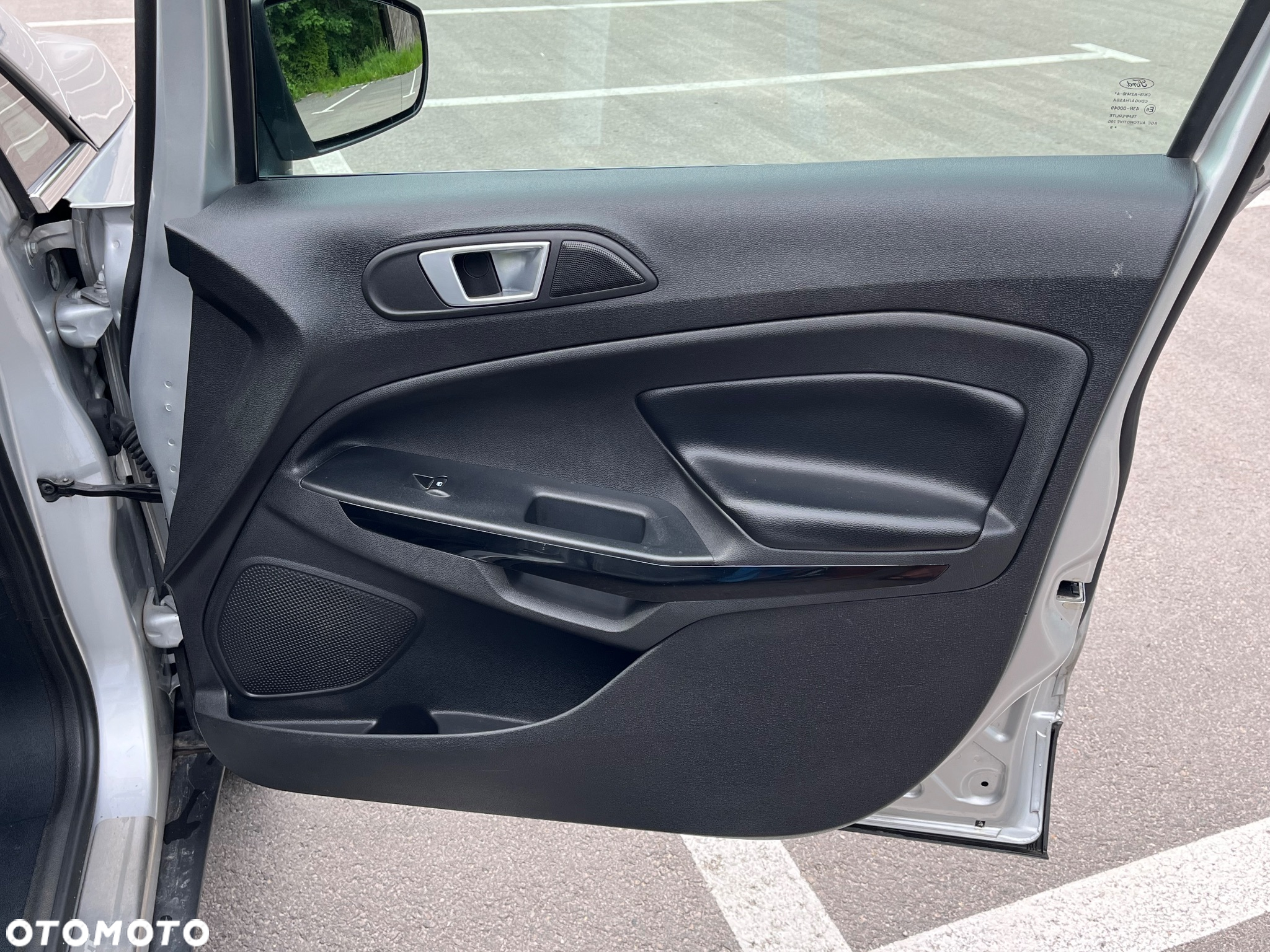 Ford EcoSport - 11