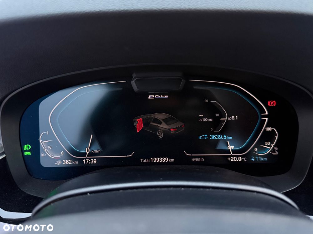 BMW Seria 5 - 18