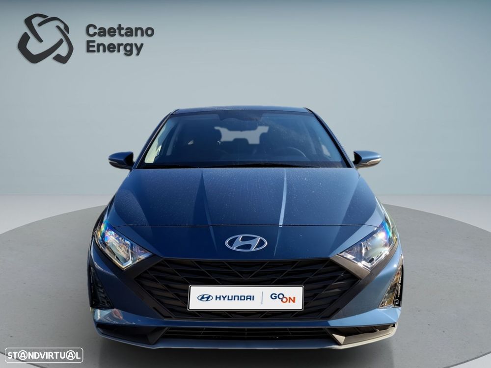 Hyundai i20 1.2 Comfort - 2