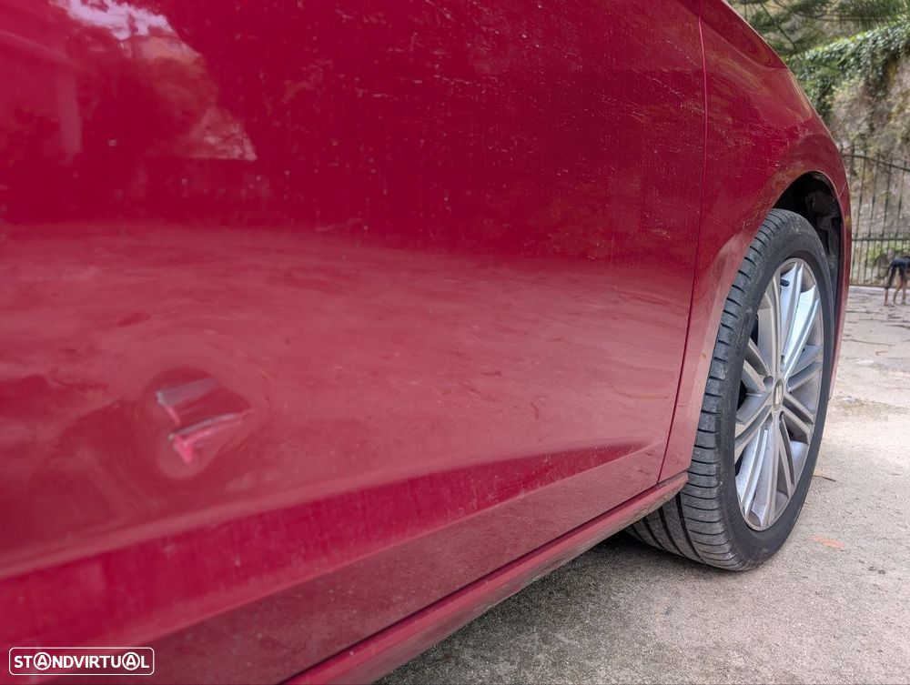 SEAT Leon 1.5 TSI Xcellence DSG S/S - 15