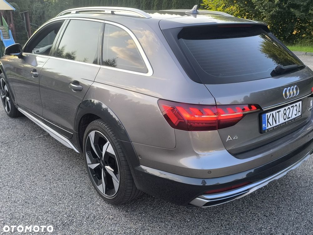 Audi A4 Allroad - 4