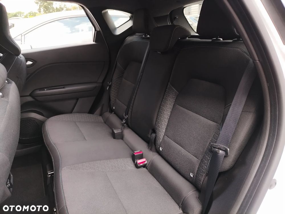 Mitsubishi ASX 1.3 mHEV Invite DCT - 17