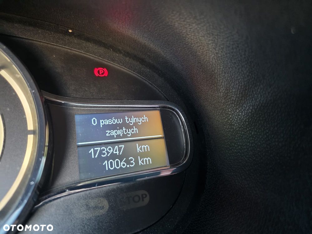 Renault Megane ENERGY TCe 115 Start & Stop Authentique - 17