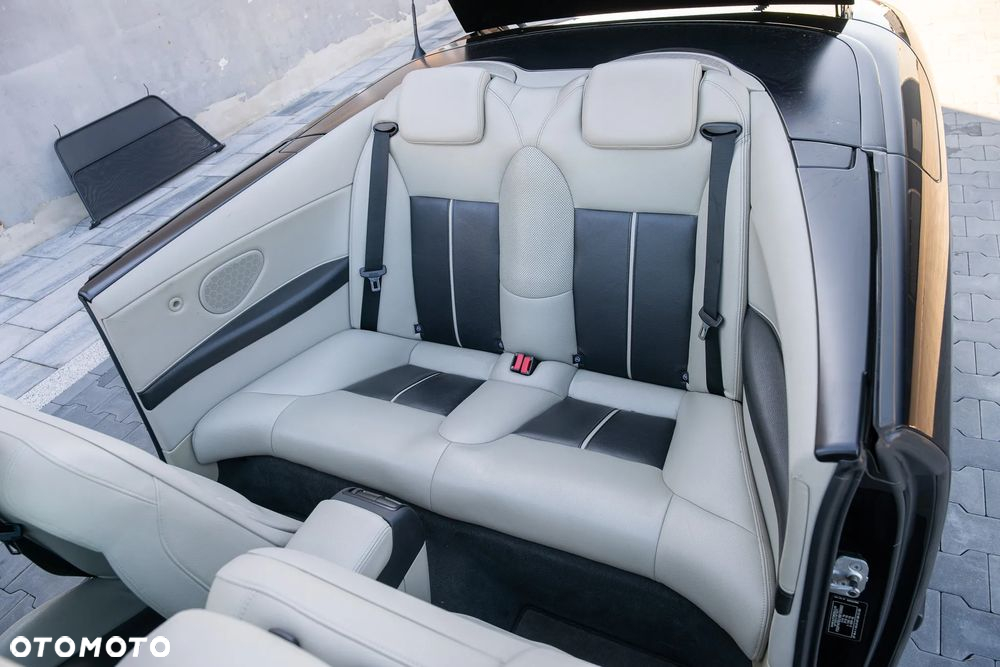 Saab 9-3 2.8 Turbo V6 Cabrio Aero - 17