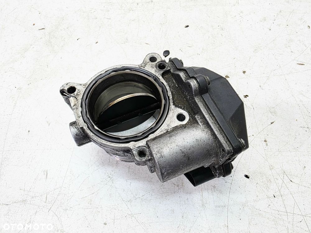 PRZEPUSTNICA KLAPA AUDI A4 B7 A6 C6 Q7 4L A8 3.0 TDI 059145950B - 8