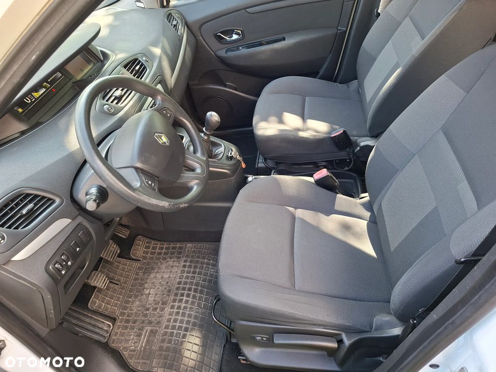 Renault Scenic 1.6 16V TomTom Edition - 12