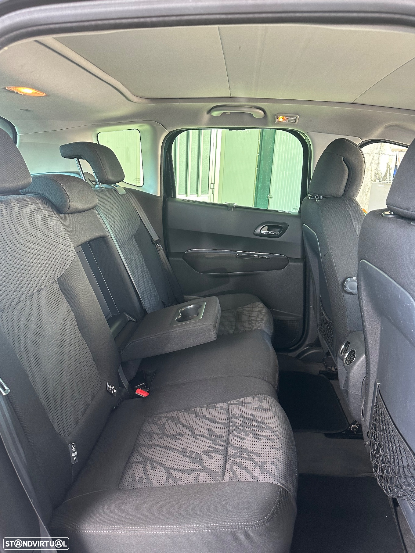 Peugeot 3008 1.6 HDi Sport - 32