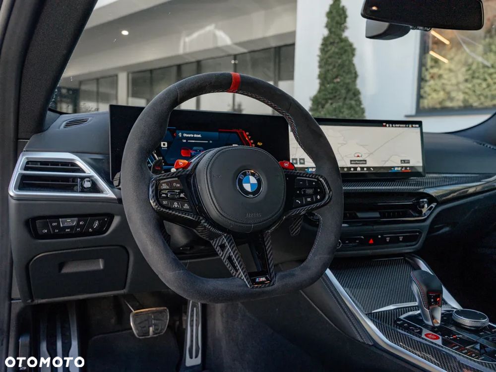 BMW M4 - 6