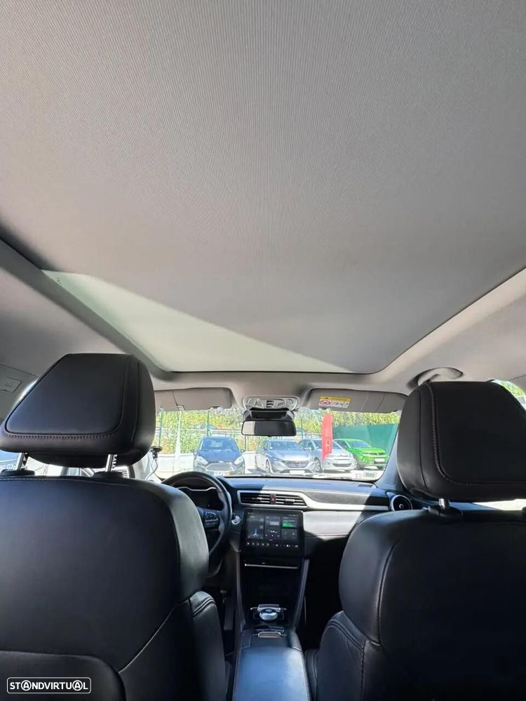 MG ZS Maximal Luxury - 16