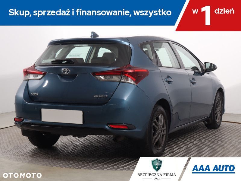 Toyota Auris - 6