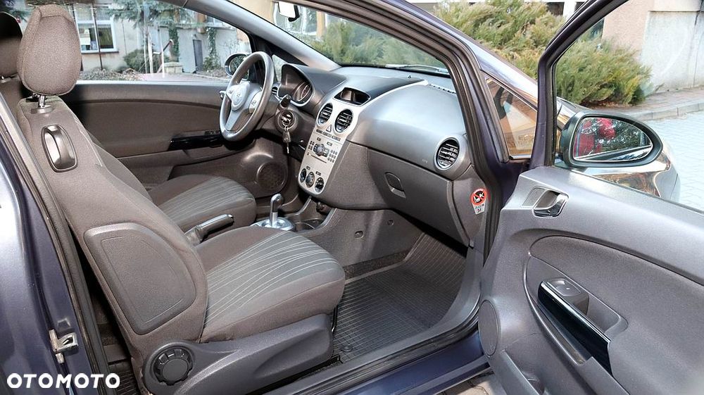 Opel Corsa - 29