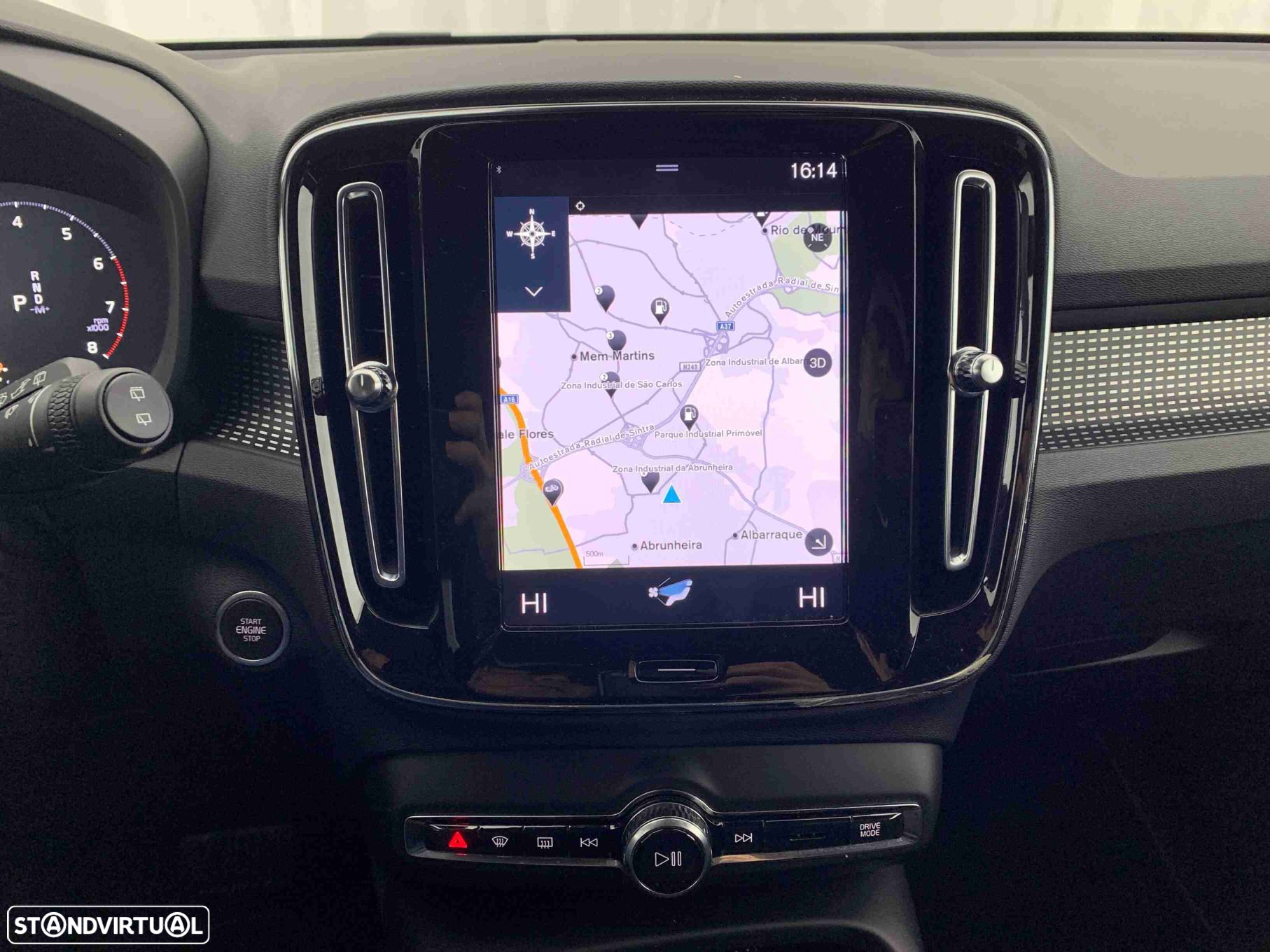 Volvo XC 40 1.5 T2 Core Auto - 11