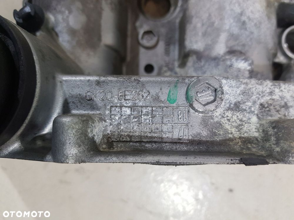 pokrywa zaworów wałki gk2q-6e262-ae ford transit mk8 2.0 tdci ymr6 - 10