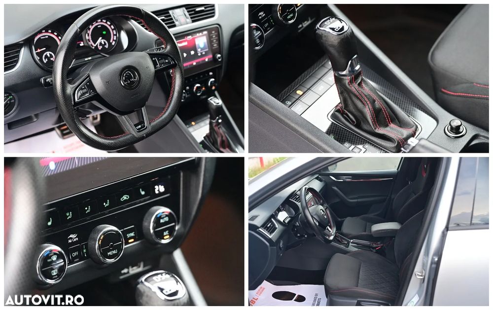 Skoda Octavia - 26