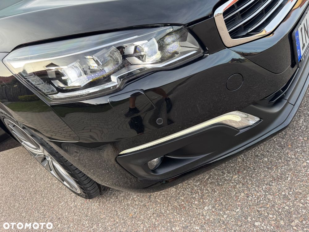 Peugeot 508 BlueHDi FAP 180 Automatik Stop&Start Allure - 33