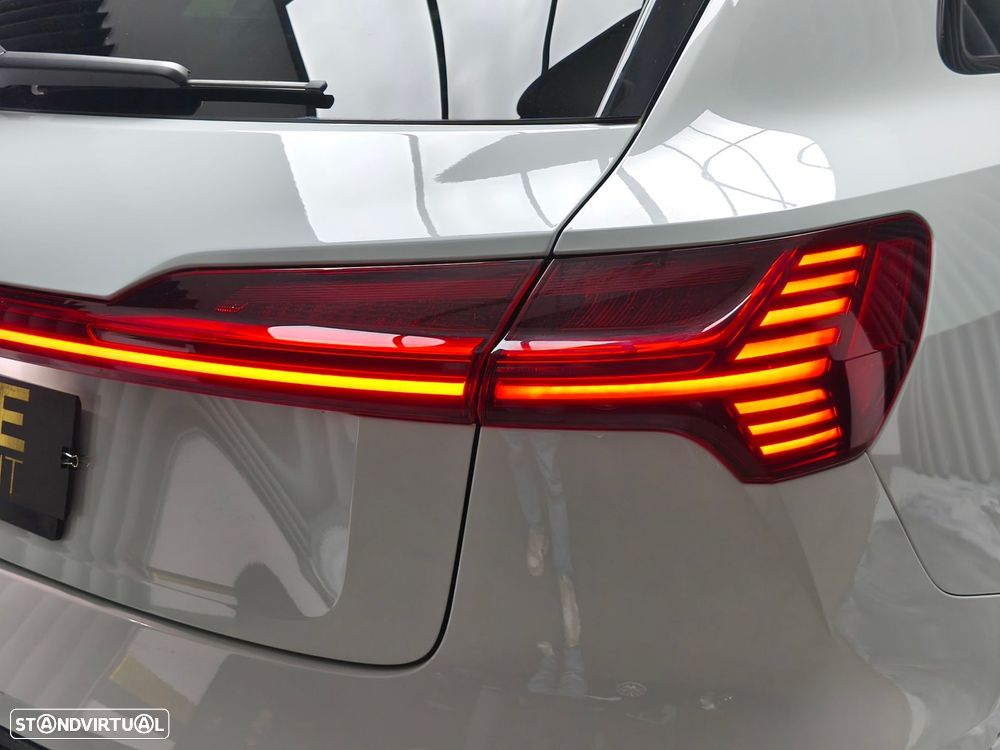 Audi e-tron 55 quattro S line - 25