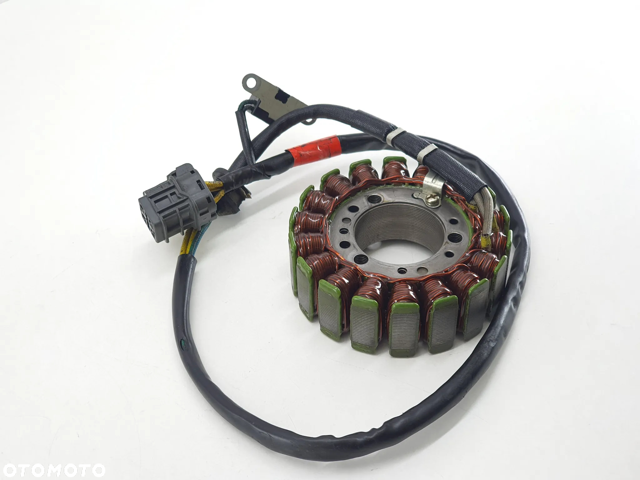 STATOR STOJAN ALTERNATOR SMC 700 ARGON JUMBO 700 - 2