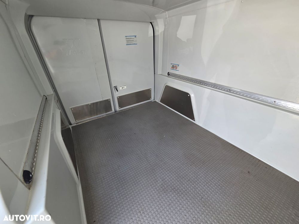 Fiat Doblo Frigorific - 18