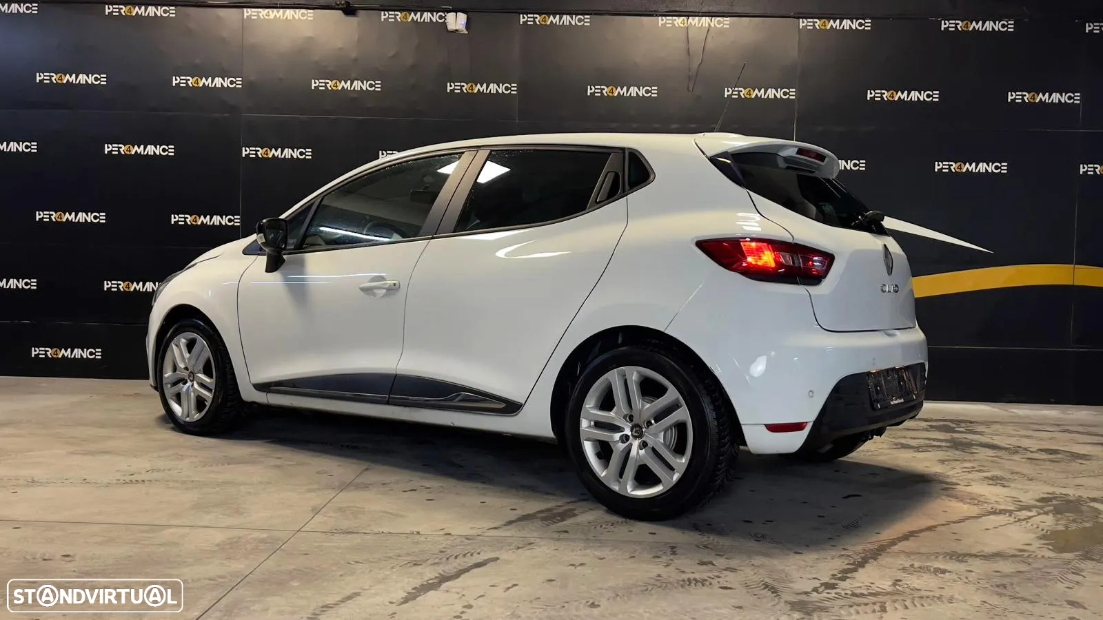 Renault Clio Energy dCi 90 Start & Stop Dynamique - 38