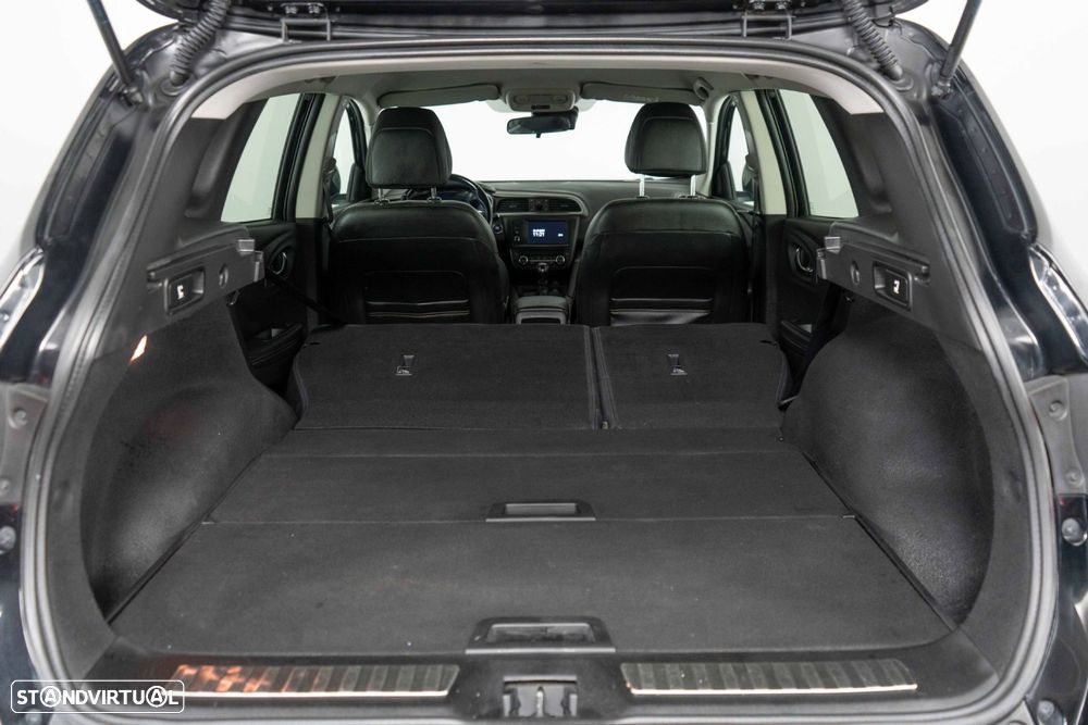 Renault Kadjar 1.5 dCi Exclusive - 13