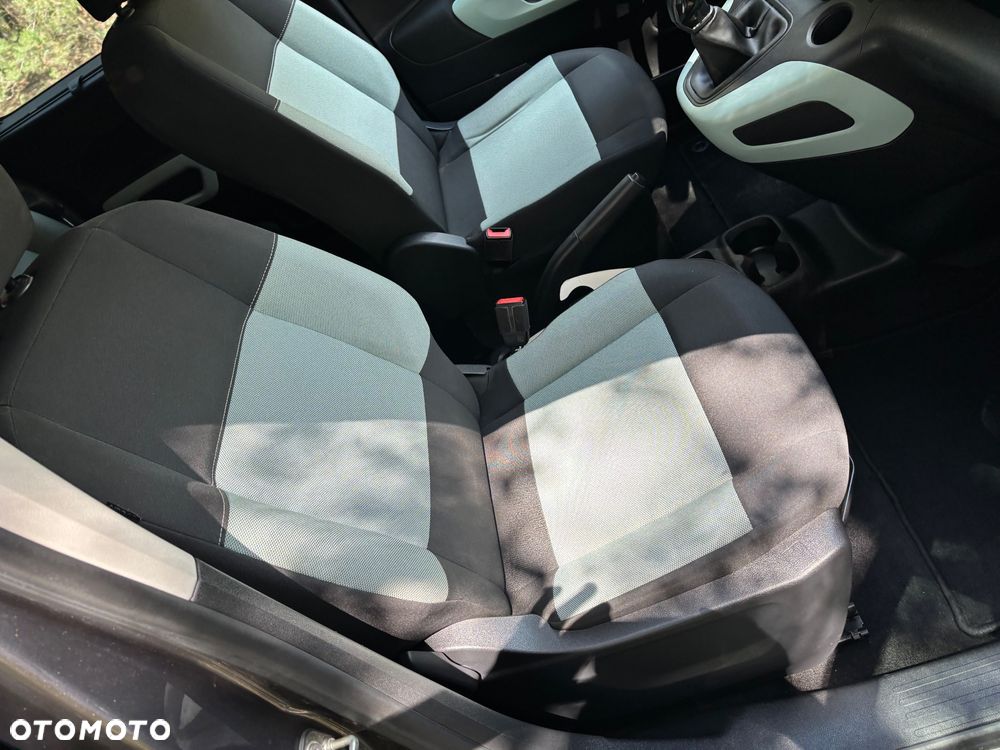 Citroën Berlingo - 21
