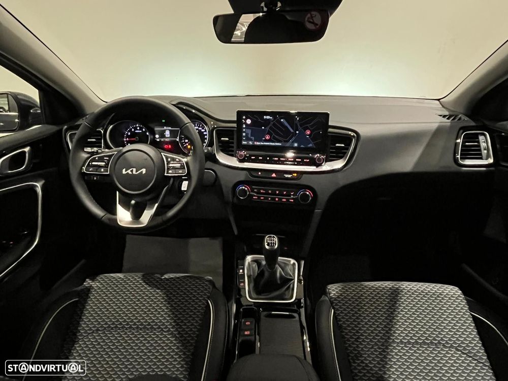 Kia XCeed 1.0 T-GDI Drive - 5