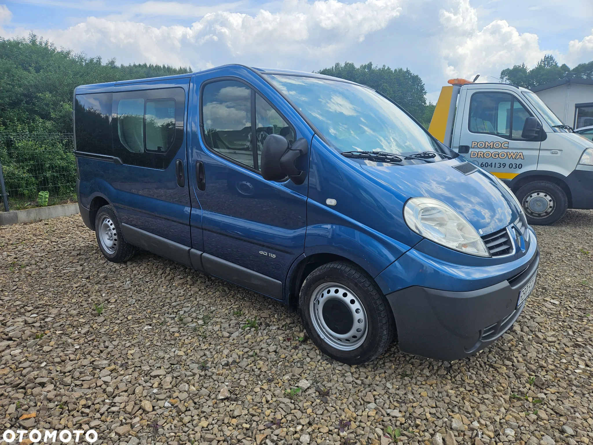 Renault TRAFIC - 4