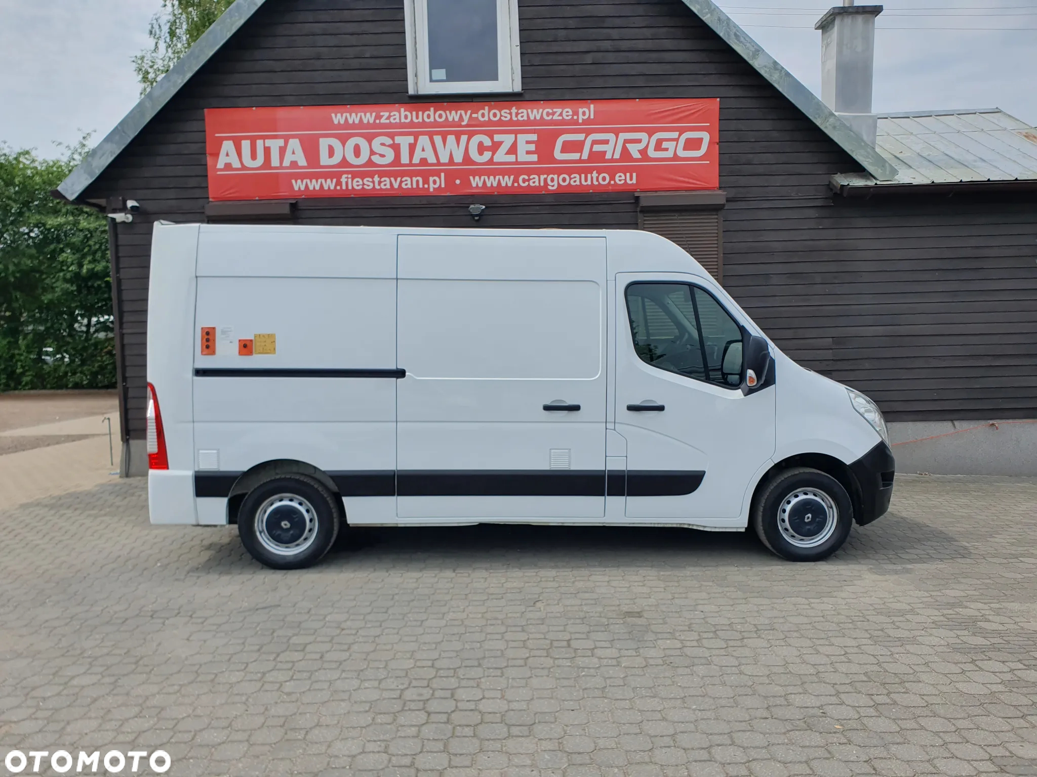 Renault MASTER - 17
