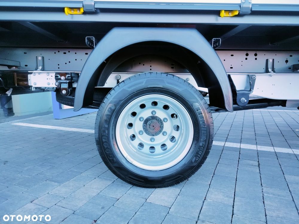 Ford Transit DCab Wywrot - 31