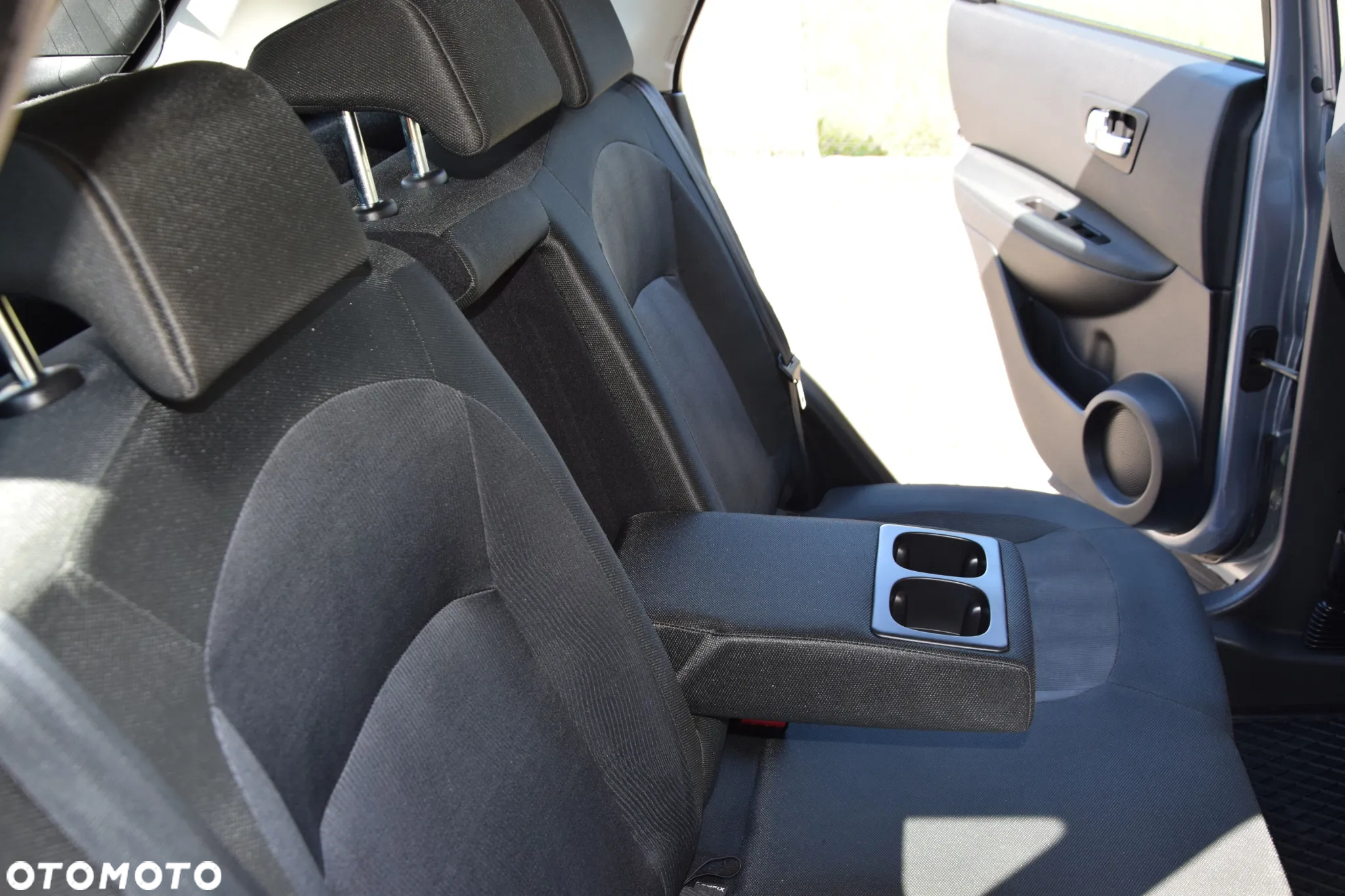 Nissan Qashqai - 21