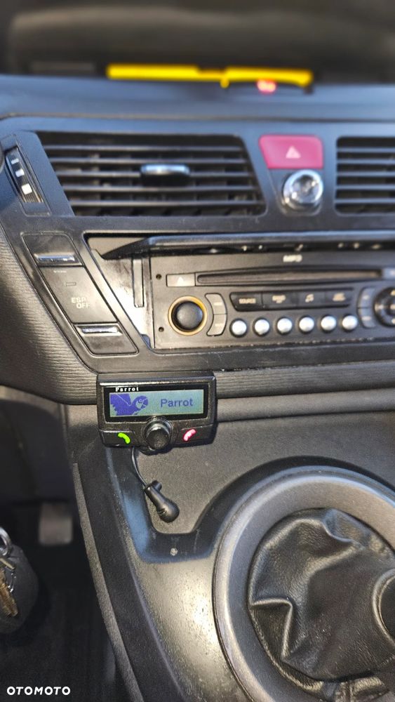 Citroën C4 Grand Picasso 1.8i SX Pack - 30