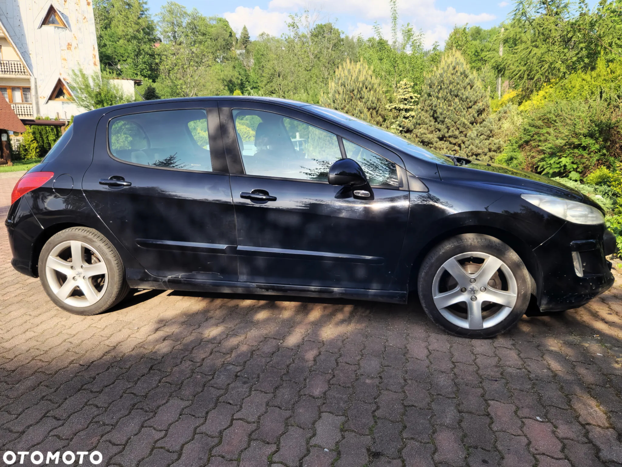 Peugeot 308 1.6 Premium Plus - 5