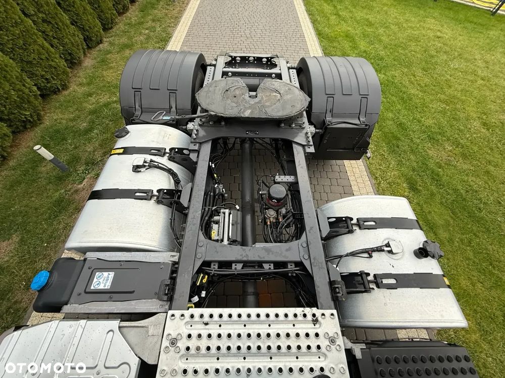 Renault T 460 VIN KD - 8