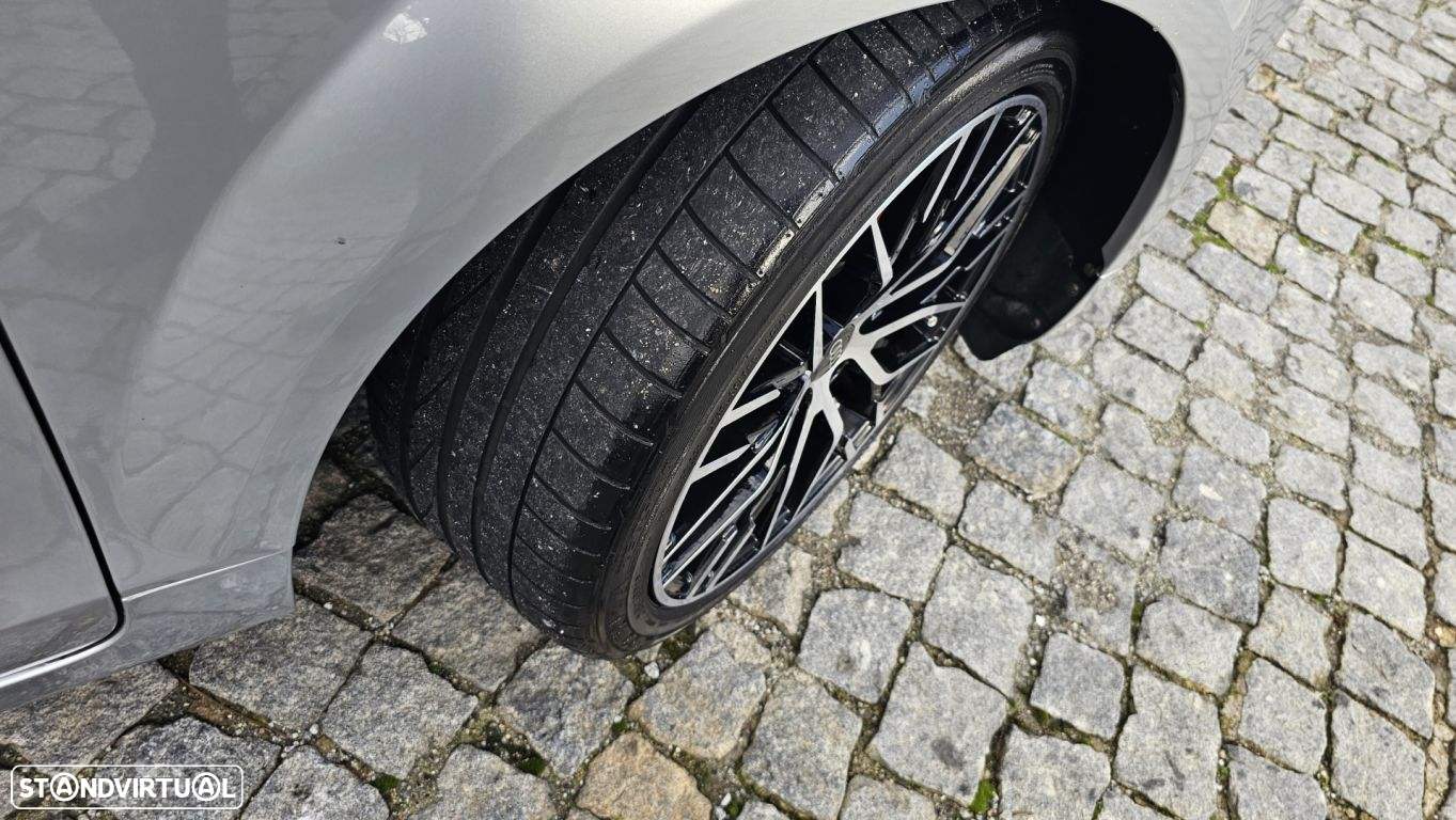 Audi TT Roadster 2.0 TFSi S-line - 22