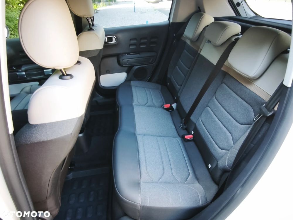 Citroën C3 1.2 PureTech Max - 19