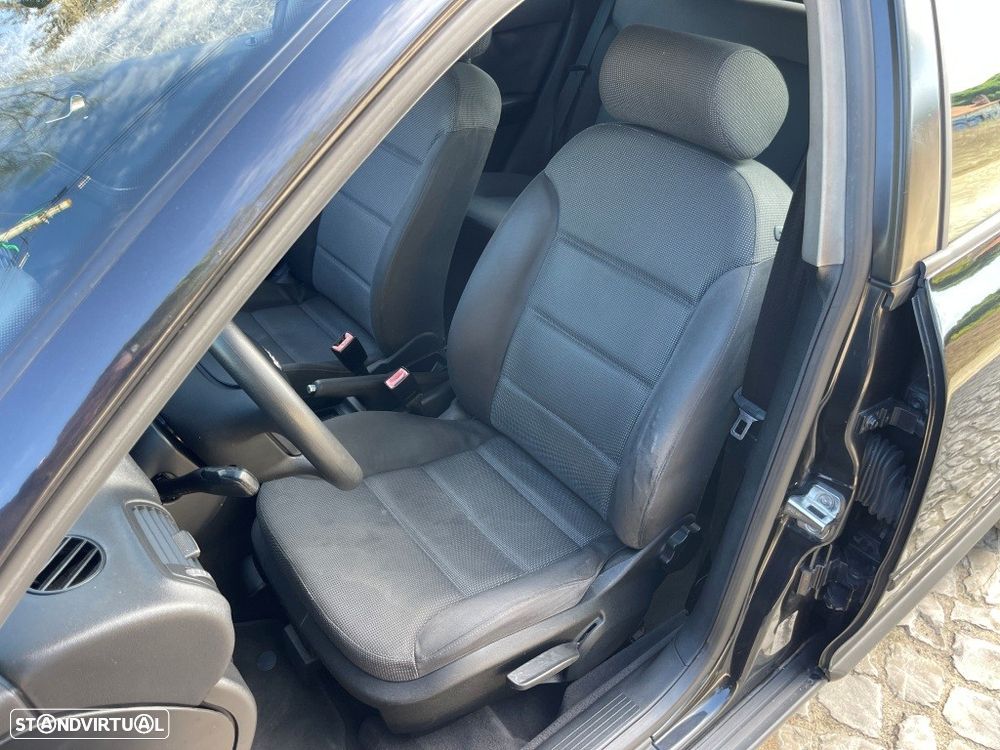 Audi A3 1.6 Attraction - 22