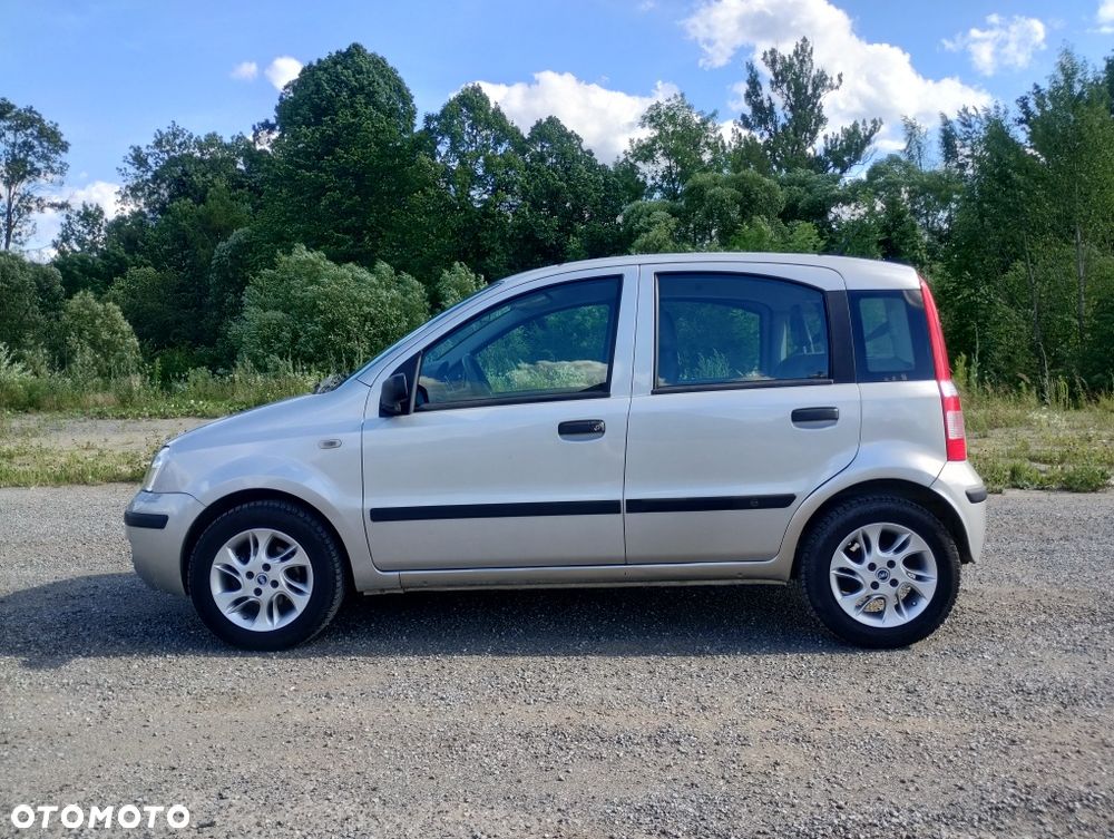 Fiat Panda - 4